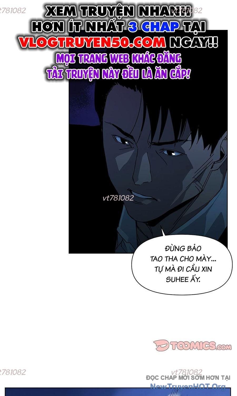 Người Dọn Dẹp K Chapter 18 - Trang 2