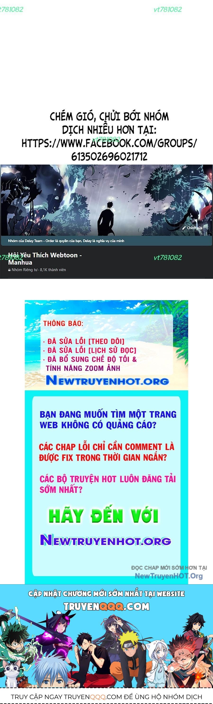 Người Dọn Dẹp K Chapter 18 - Trang 2