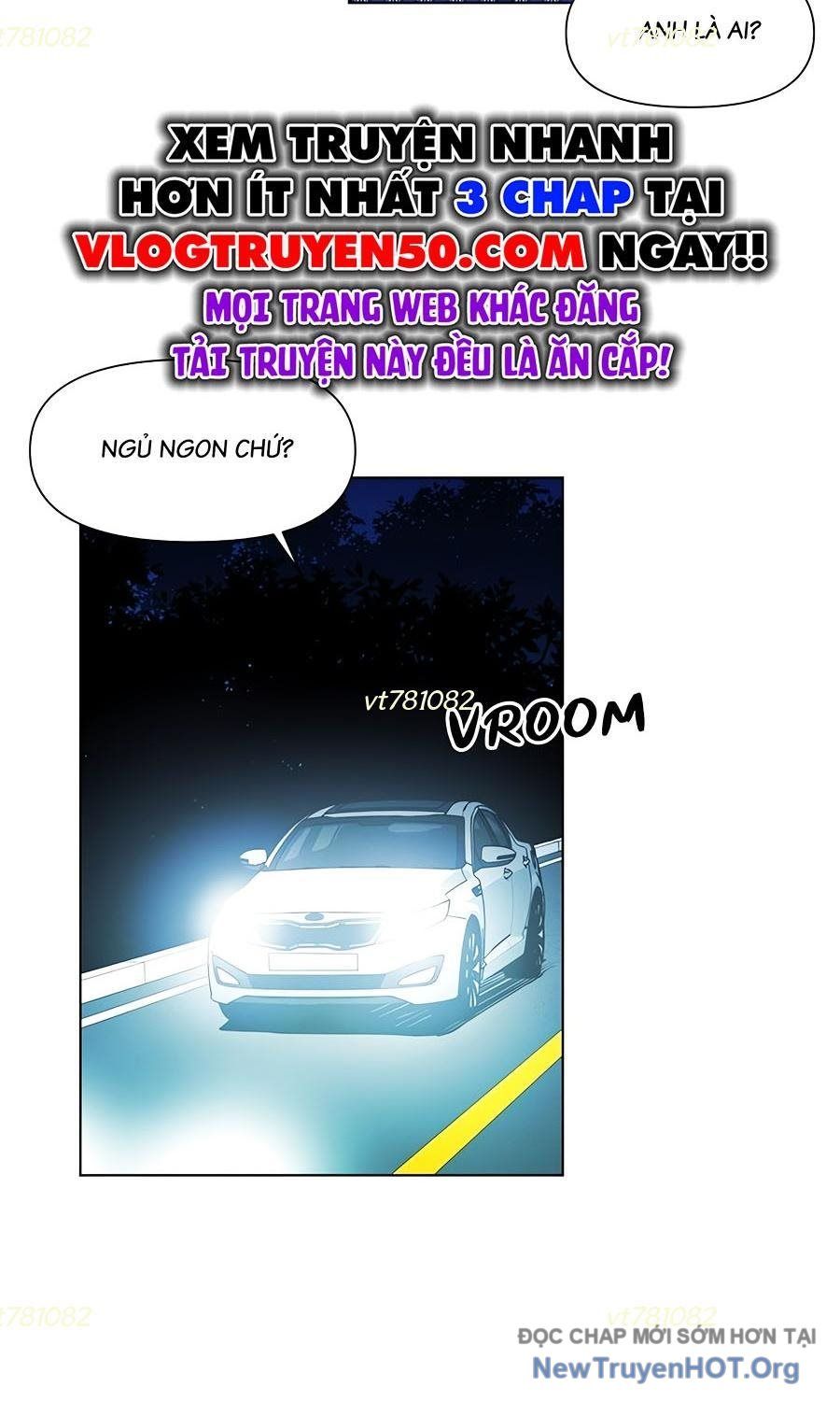 Người Dọn Dẹp K Chapter 19 - Trang 2