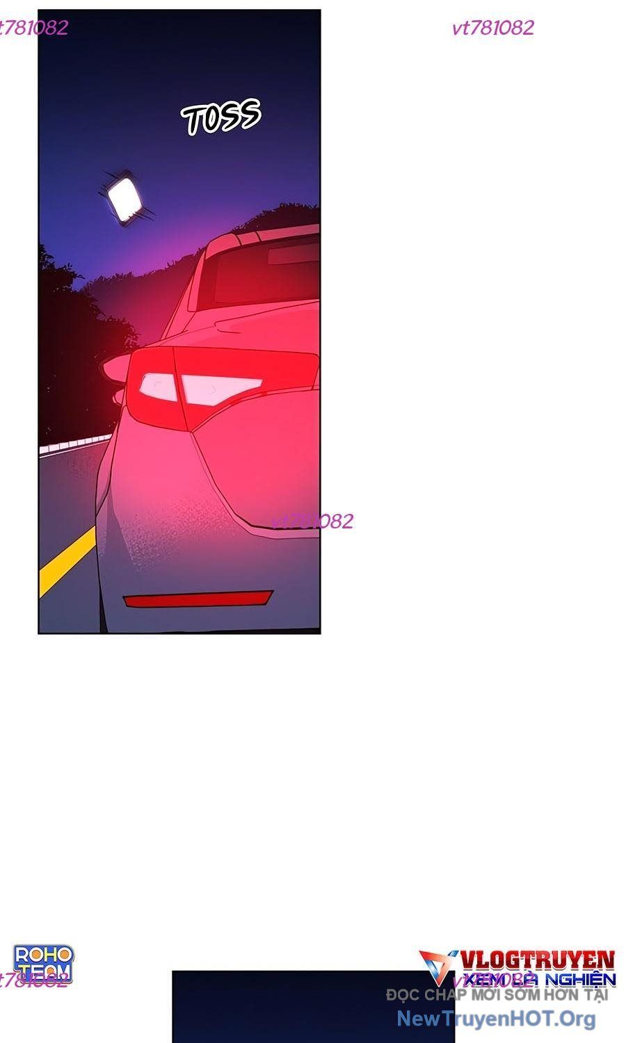 Người Dọn Dẹp K Chapter 19 - Trang 2