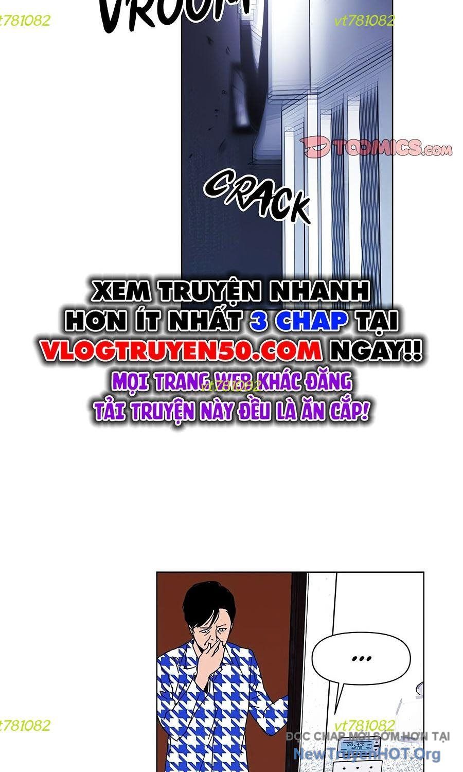 Người Dọn Dẹp K Chapter 19 - Trang 2