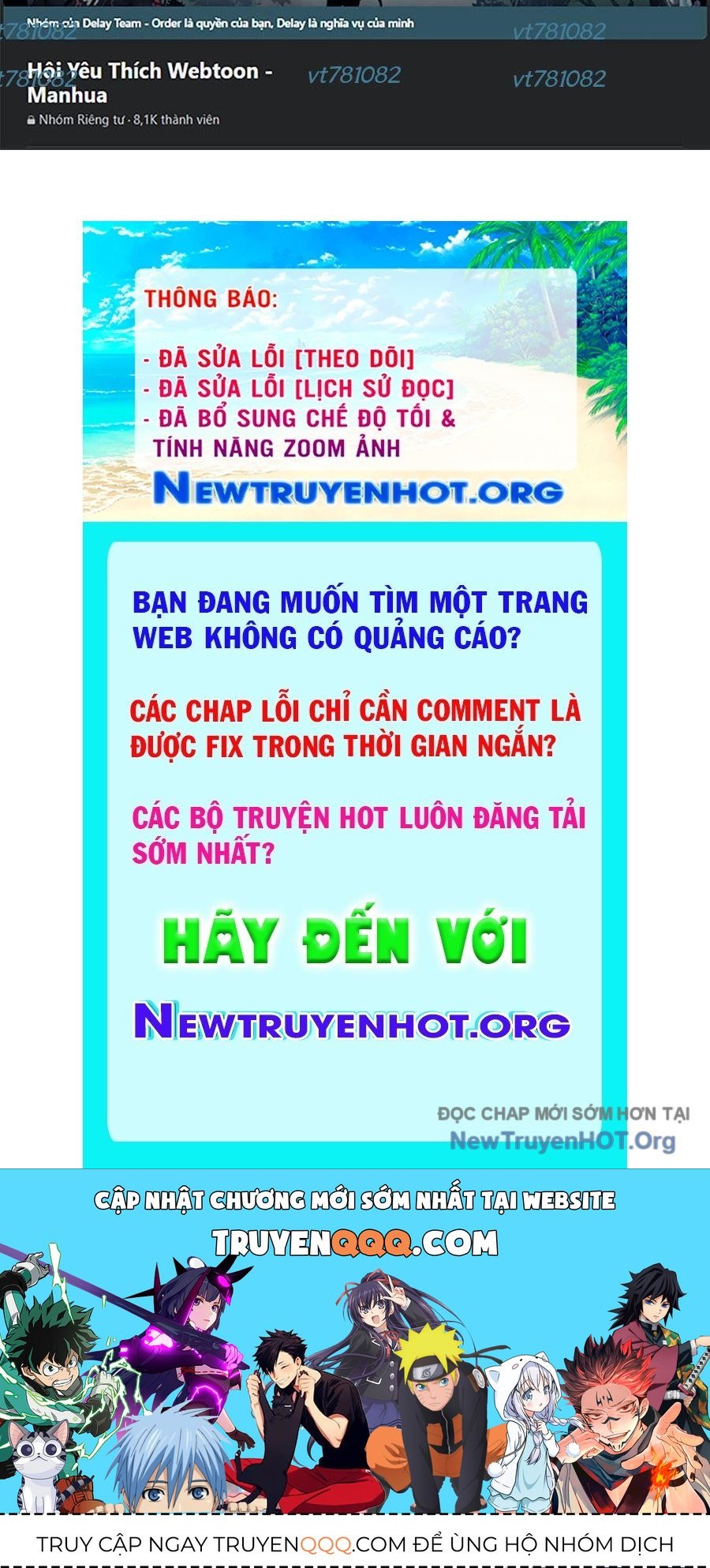 Người Dọn Dẹp K Chapter 19 - Trang 2