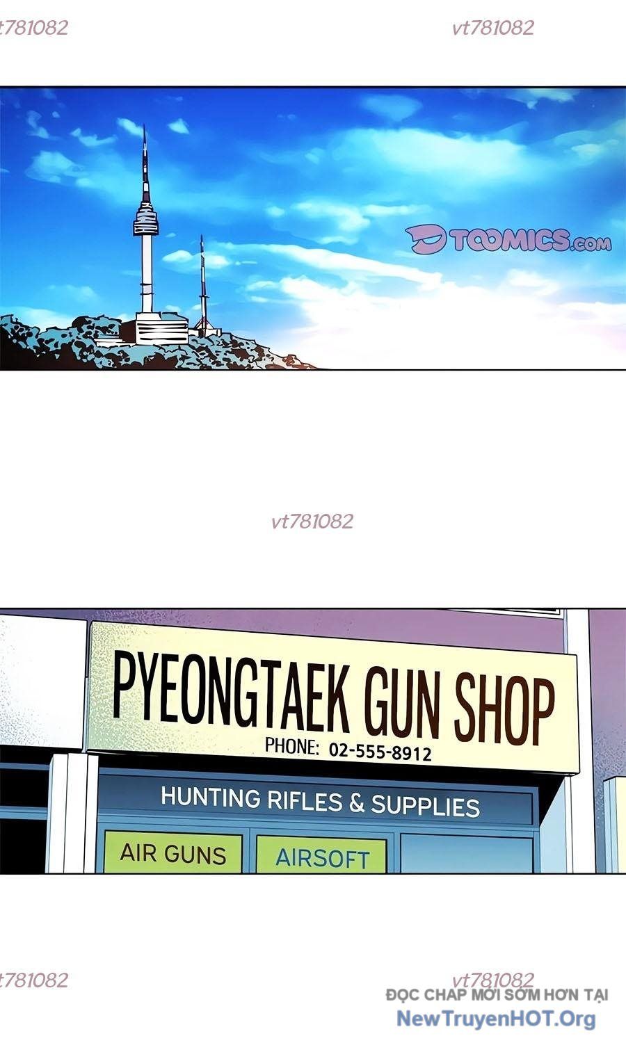 Người Dọn Dẹp K Chapter 20 - Trang 2