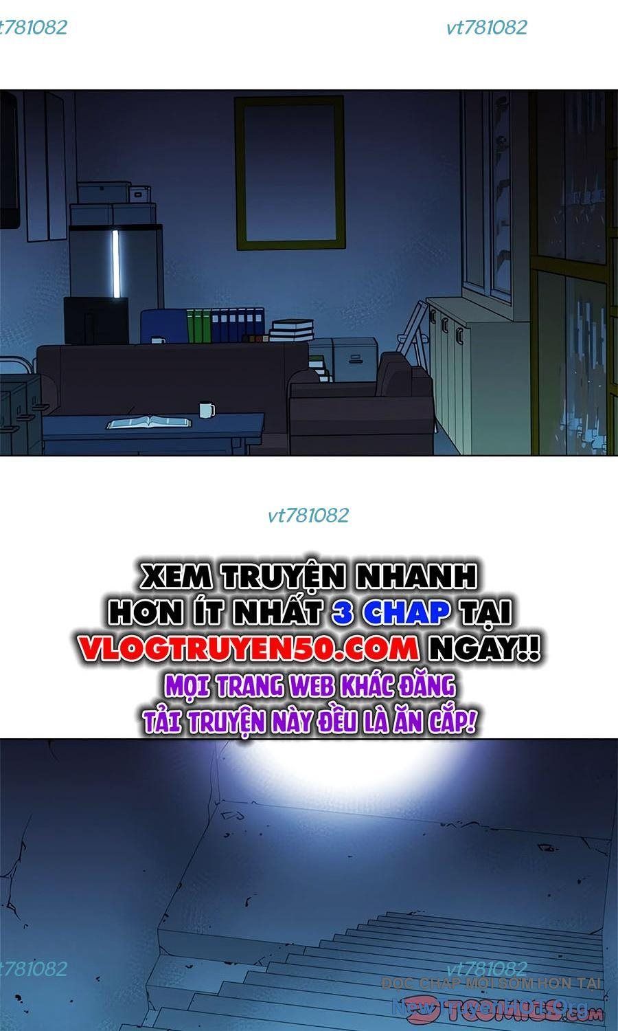 Người Dọn Dẹp K Chapter 20 - Trang 2
