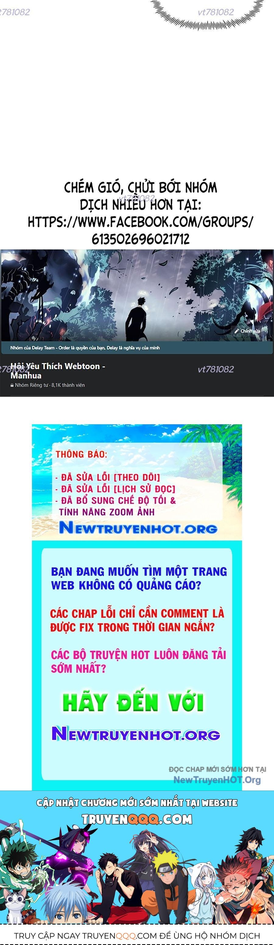 Người Dọn Dẹp K Chapter 20 - Trang 2