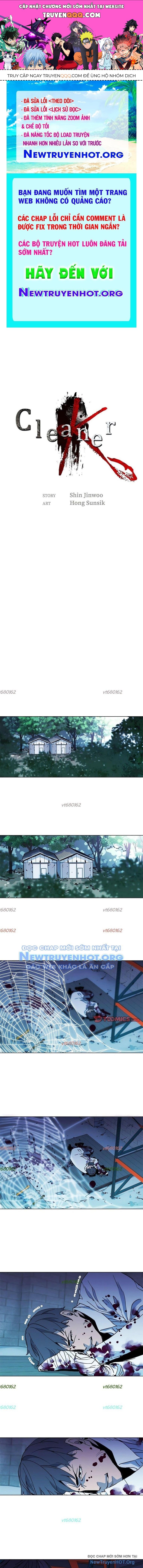 Người Dọn Dẹp K Chapter 21 - Trang 2