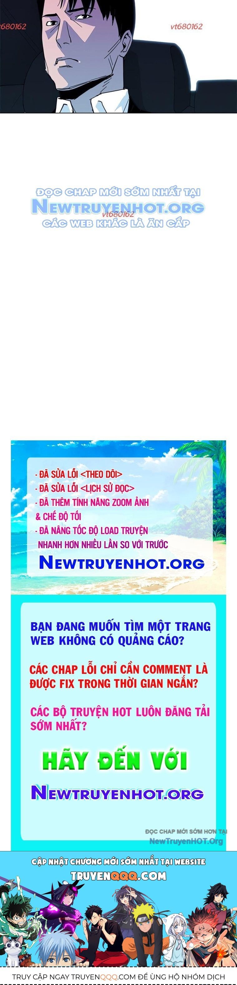 Người Dọn Dẹp K Chapter 23 - Trang 2
