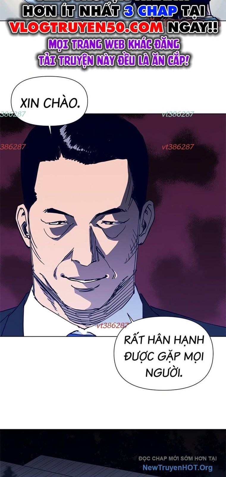 Người Dọn Dẹp K Chapter 26 - Trang 2