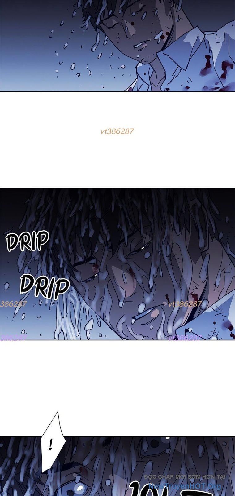Người Dọn Dẹp K Chapter 26 - Trang 2