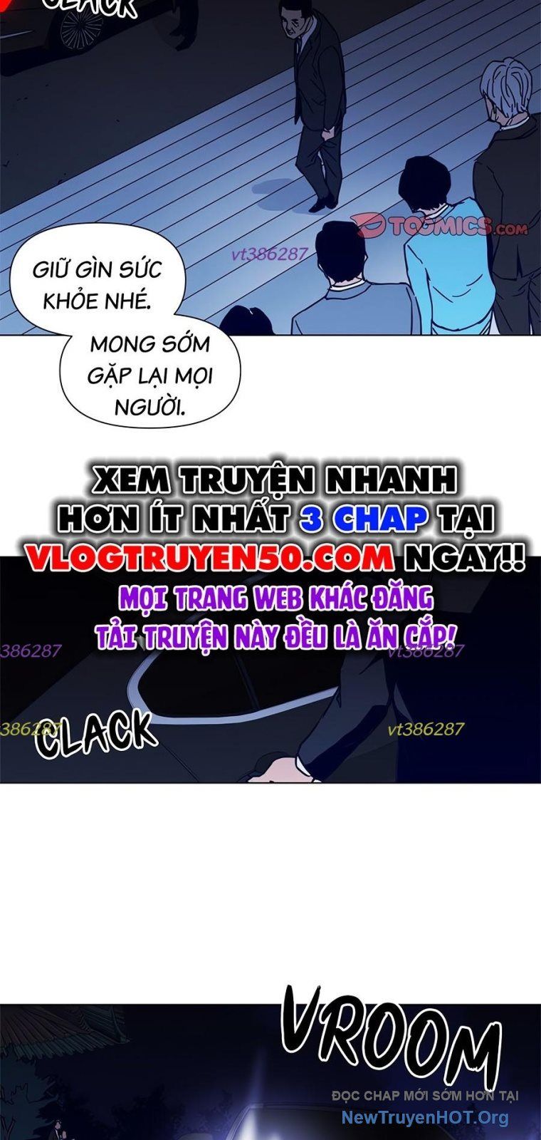 Người Dọn Dẹp K Chapter 26 - Trang 2