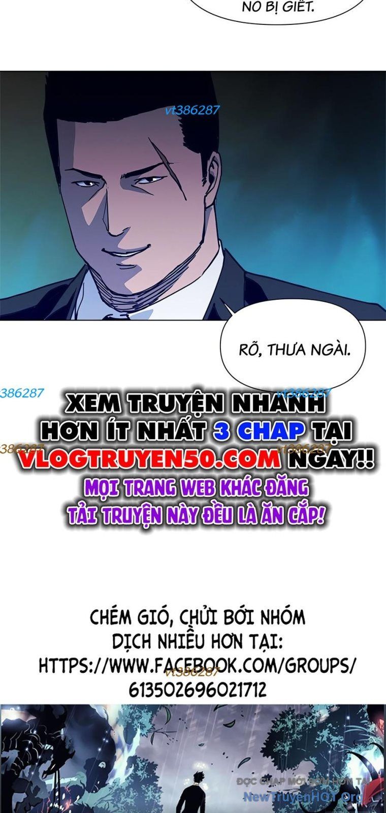 Người Dọn Dẹp K Chapter 26 - Trang 2
