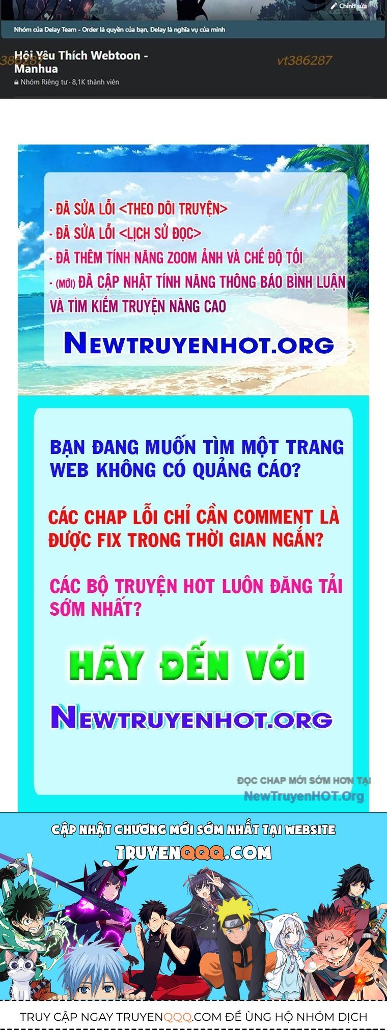 Người Dọn Dẹp K Chapter 26 - Trang 2