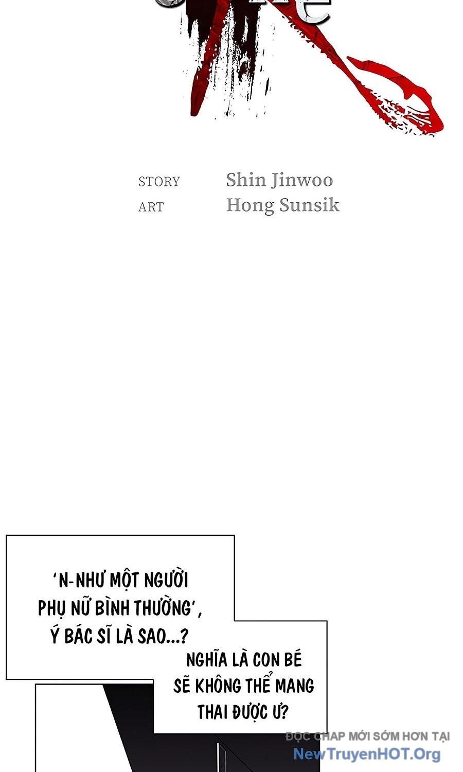 Người Dọn Dẹp K Chapter 4 - Trang 2