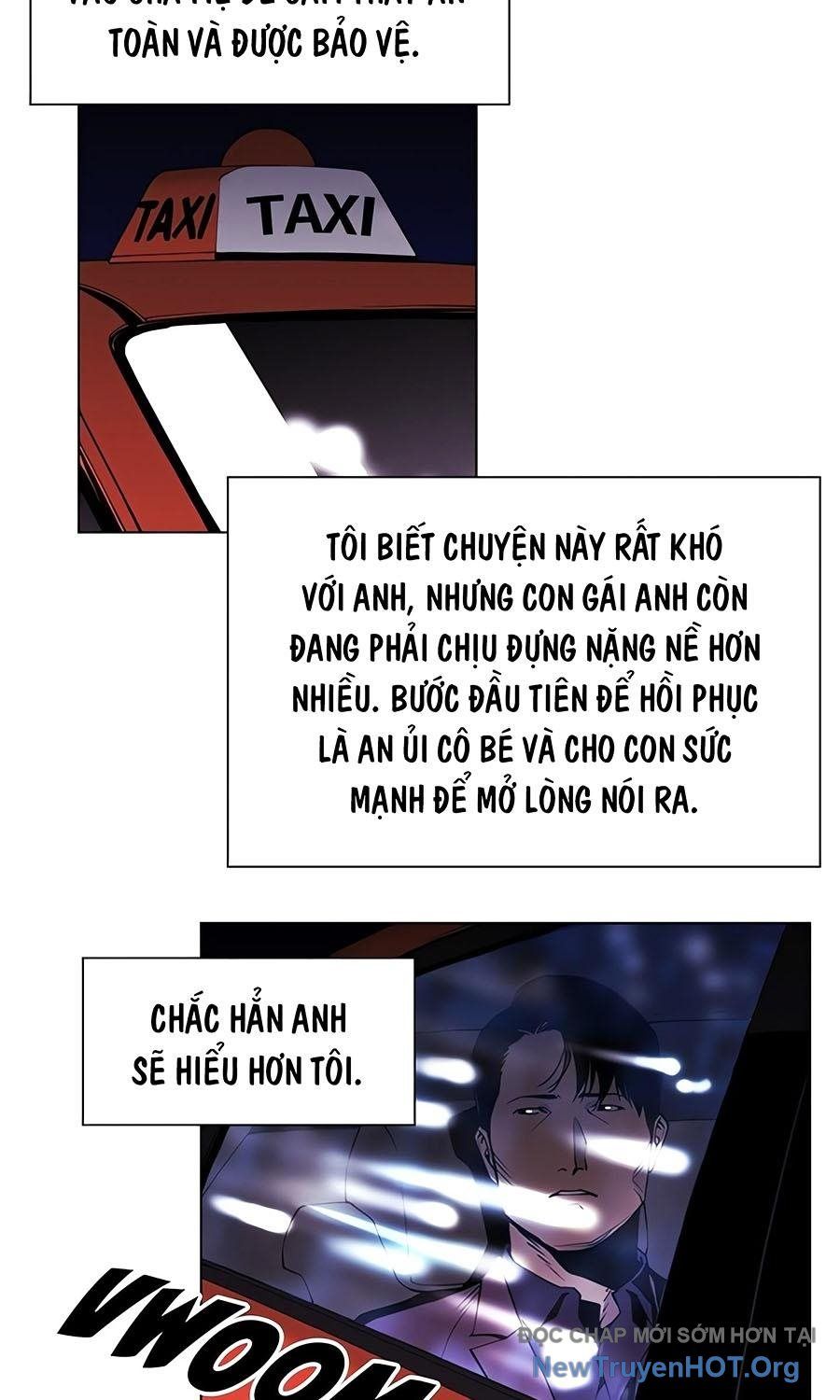 Người Dọn Dẹp K Chapter 4 - Trang 2