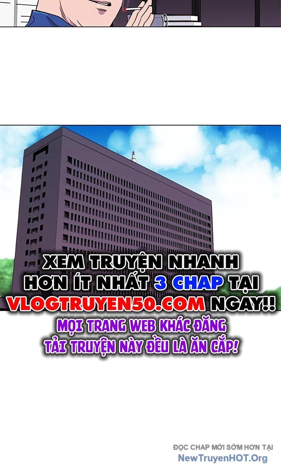 Người Dọn Dẹp K Chapter 4 - Trang 2