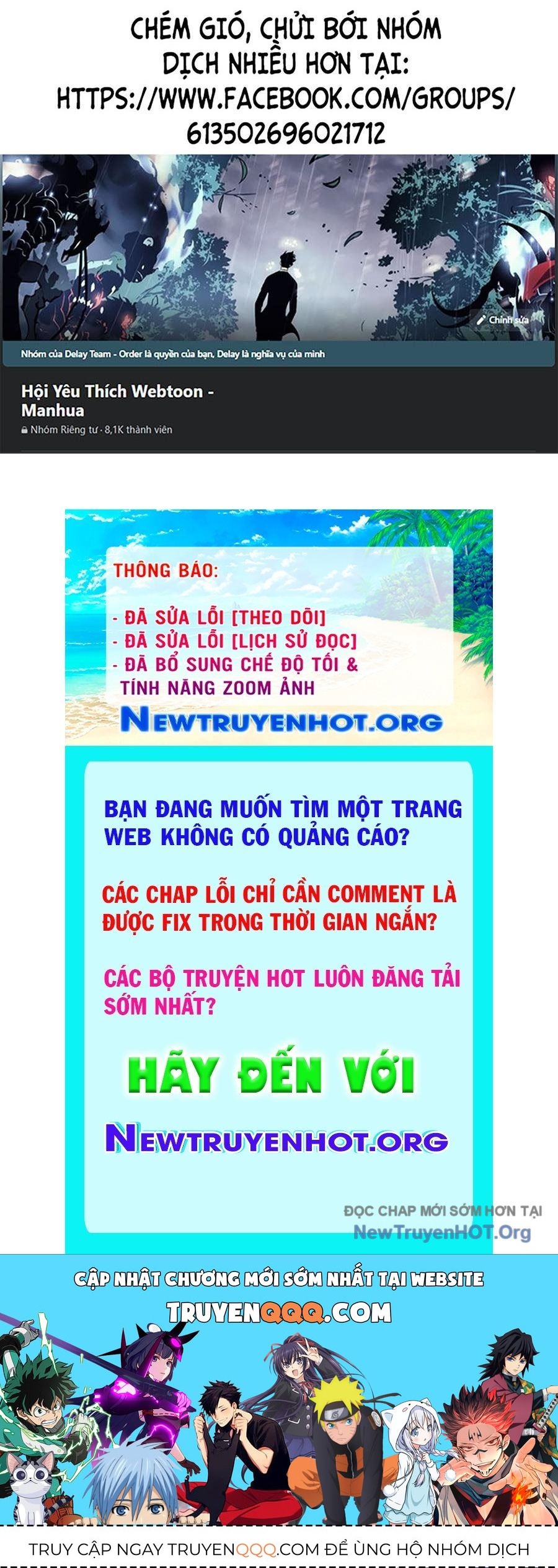Người Dọn Dẹp K Chapter 4 - Trang 2
