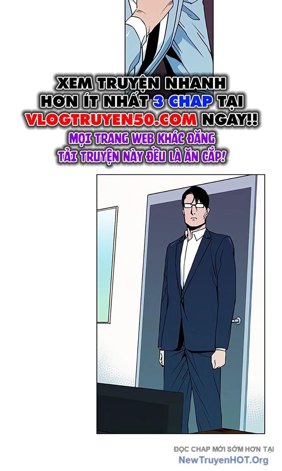 Người Dọn Dẹp K Chapter 5 - Trang 2