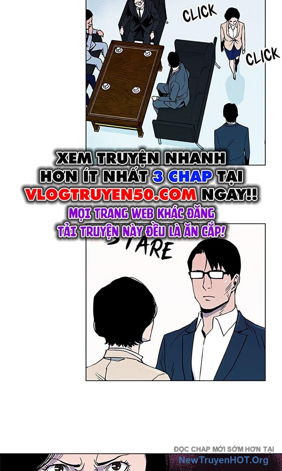 Người Dọn Dẹp K Chapter 5 - Trang 2