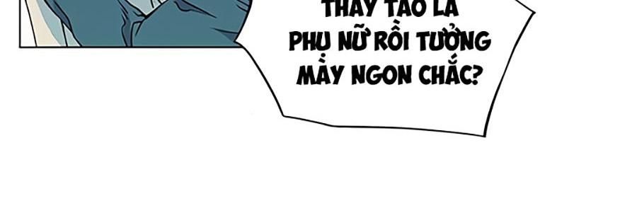 Người Dọn Dẹp K Chapter 5 - Trang 2