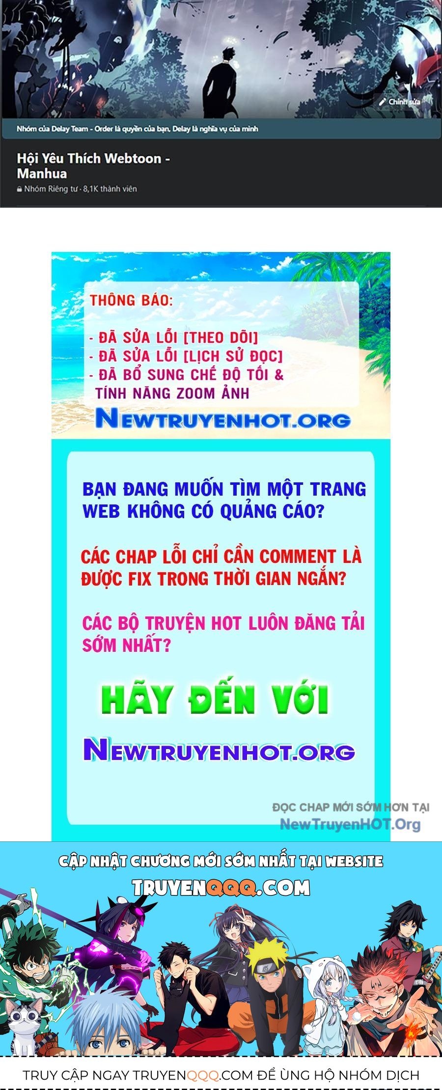 Người Dọn Dẹp K Chapter 5 - Trang 2