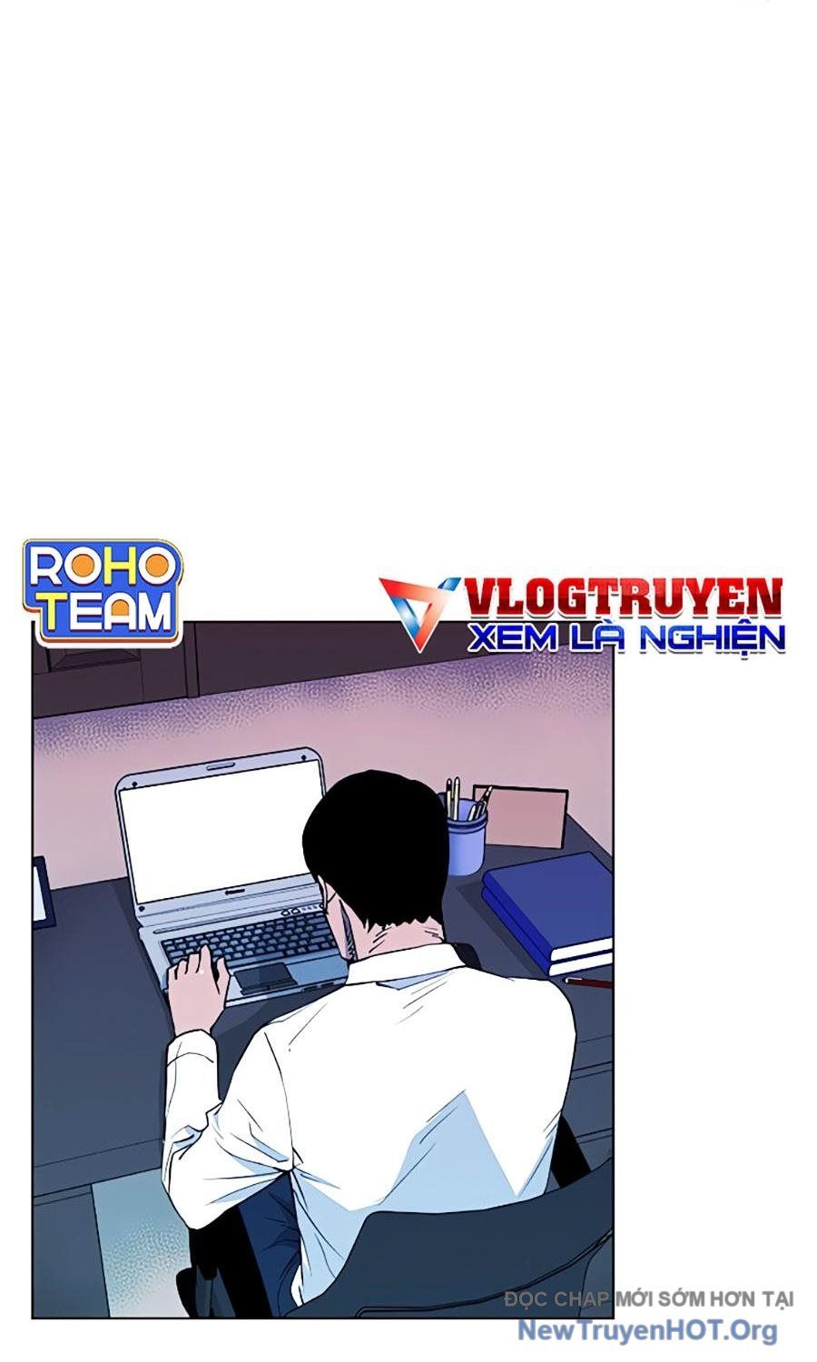 Người Dọn Dẹp K Chapter 7 - Trang 2