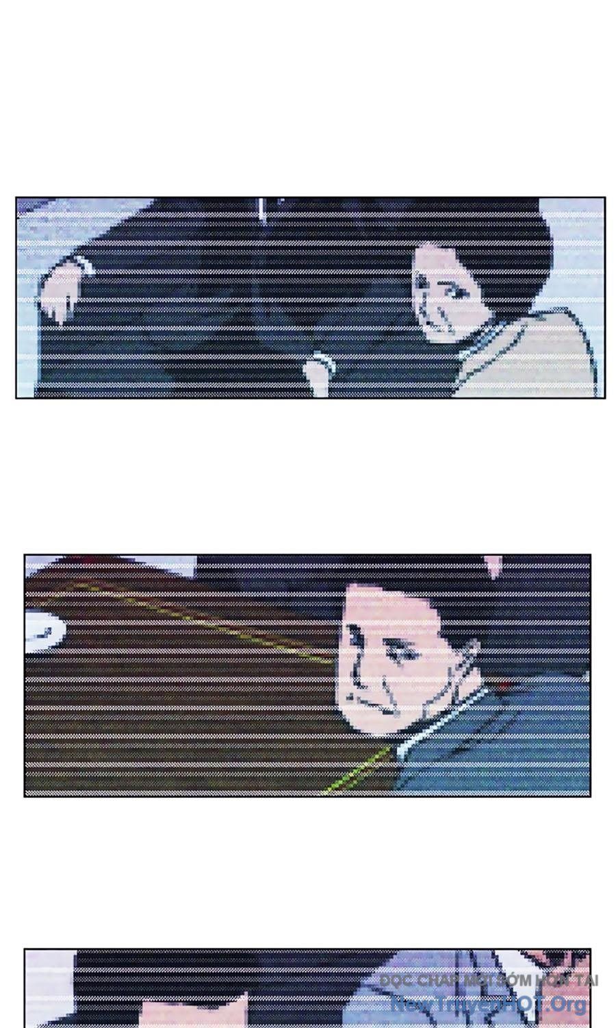 Người Dọn Dẹp K Chapter 7 - Trang 2