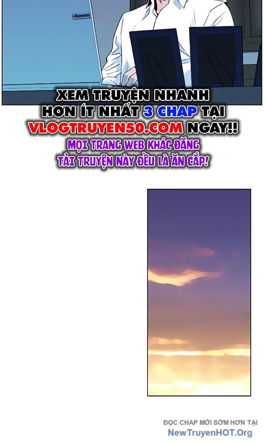 Người Dọn Dẹp K Chapter 7 - Trang 2