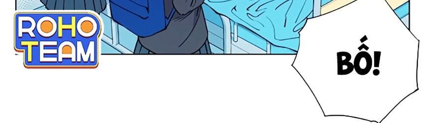 Người Dọn Dẹp K Chapter 7 - Trang 2