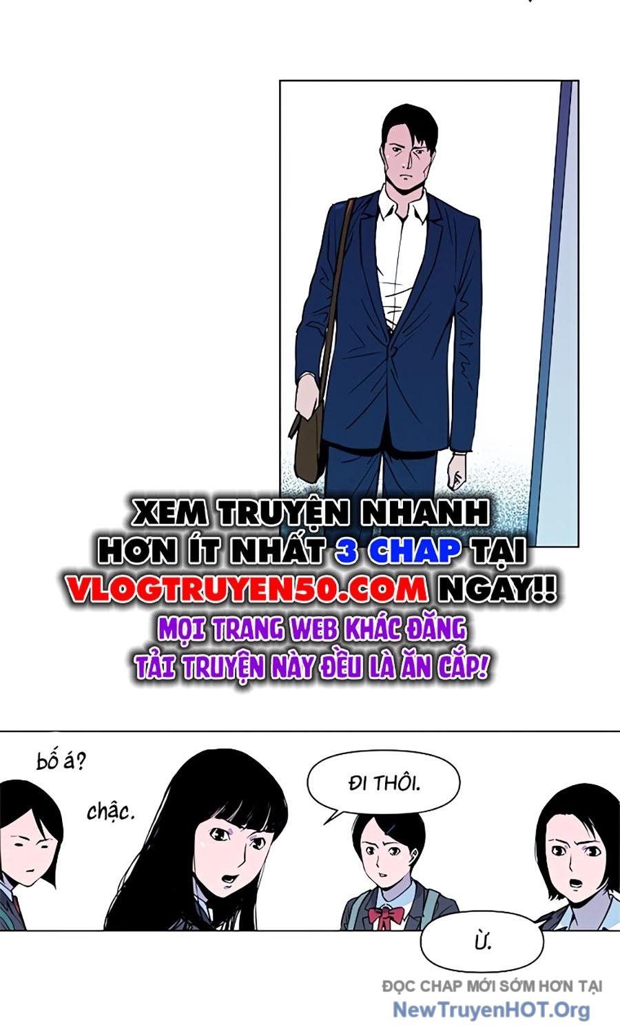 Người Dọn Dẹp K Chapter 7 - Trang 2