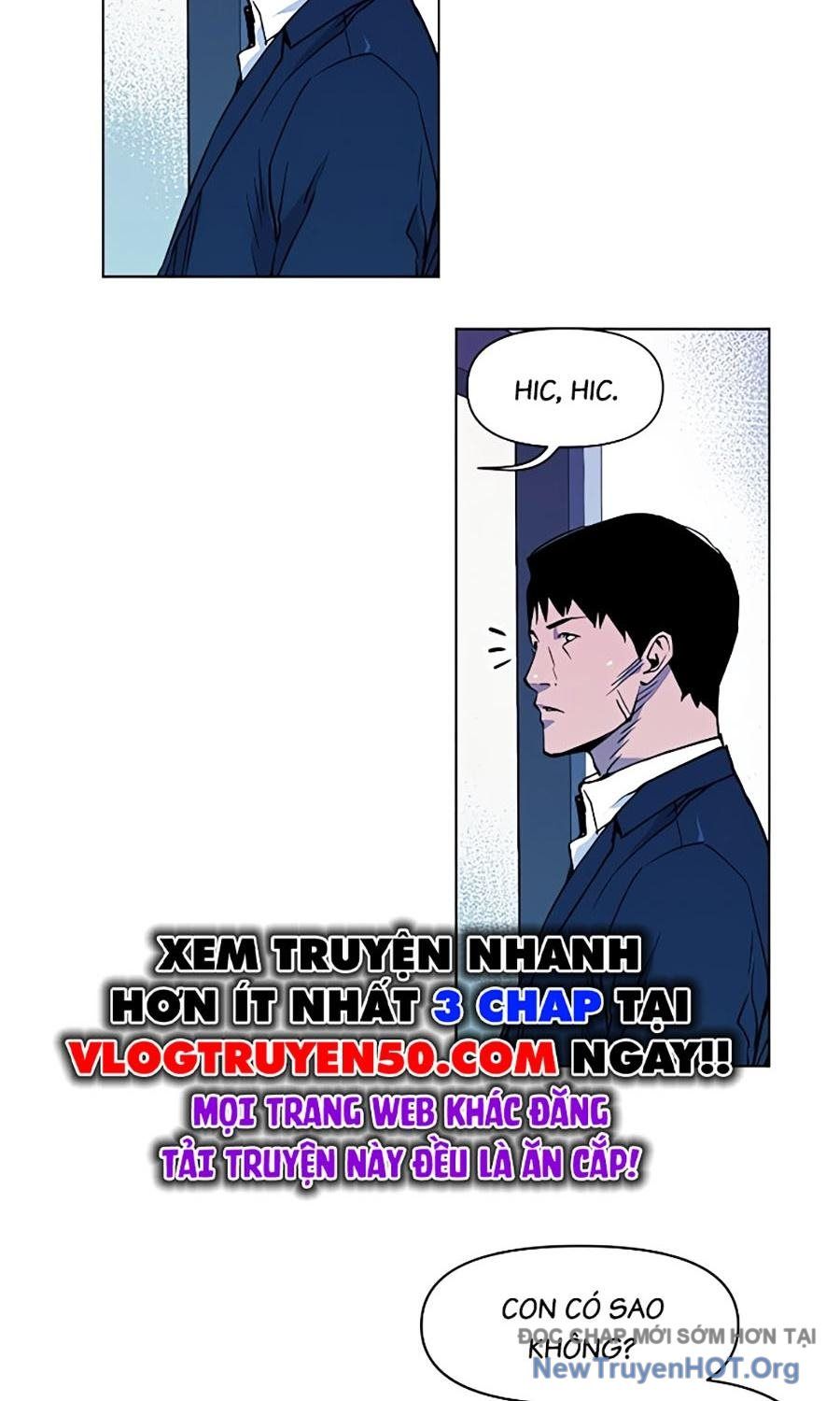 Người Dọn Dẹp K Chapter 7 - Trang 2