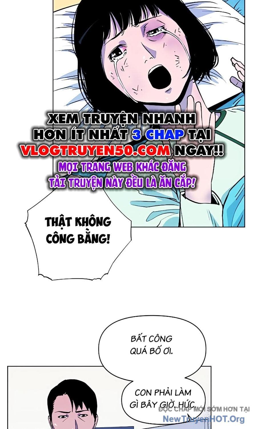 Người Dọn Dẹp K Chapter 7 - Trang 2