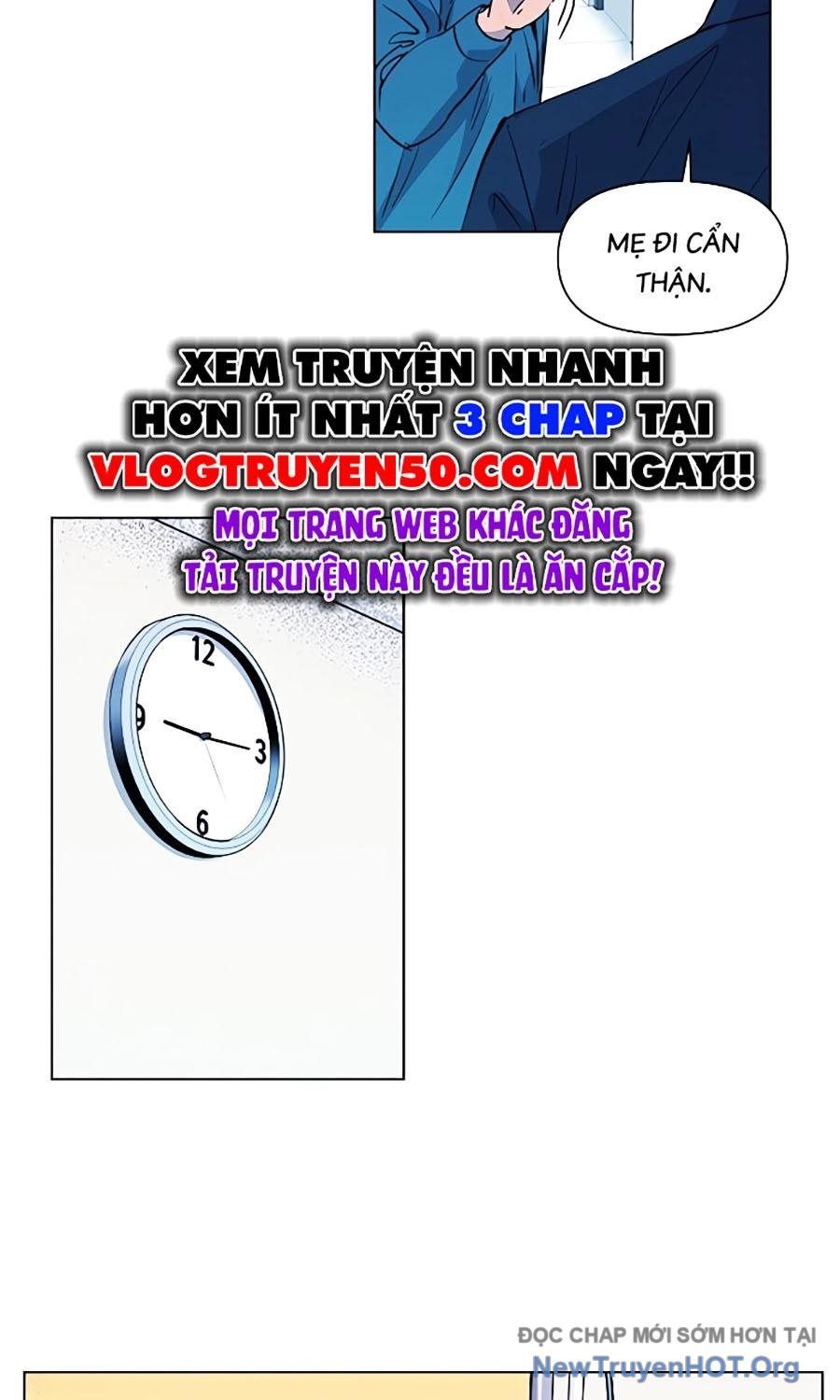 Người Dọn Dẹp K Chapter 7 - Trang 2