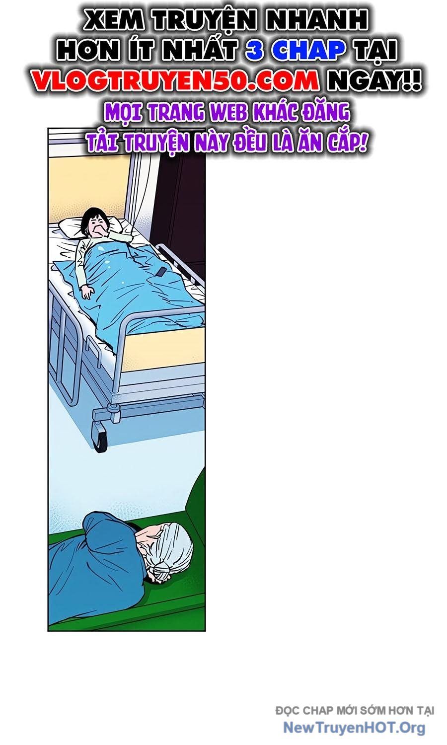 Người Dọn Dẹp K Chapter 9 - Trang 2