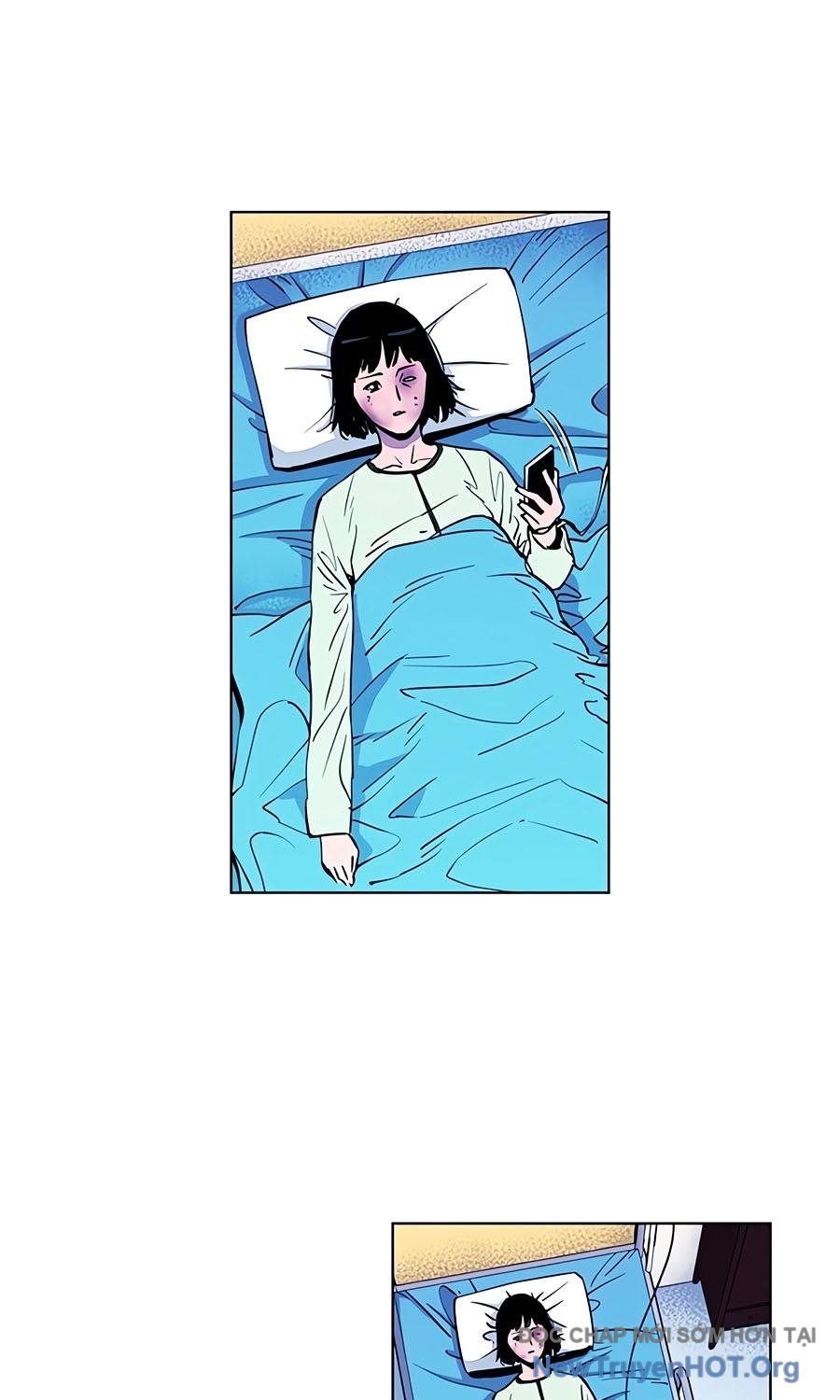 Người Dọn Dẹp K Chapter 9 - Trang 2