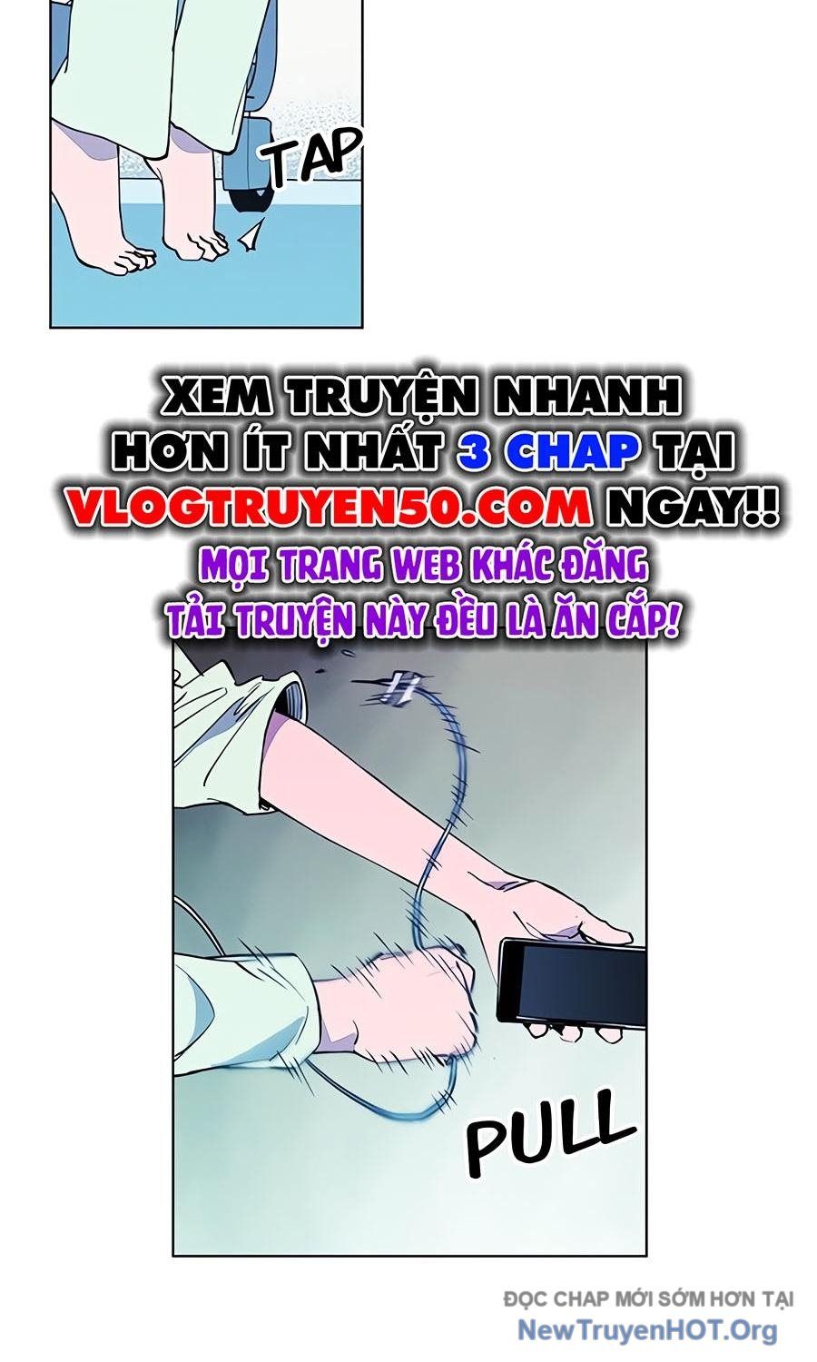Người Dọn Dẹp K Chapter 9 - Trang 2