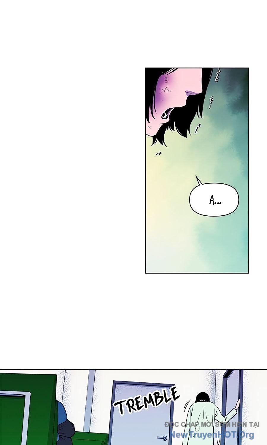 Người Dọn Dẹp K Chapter 9 - Trang 2