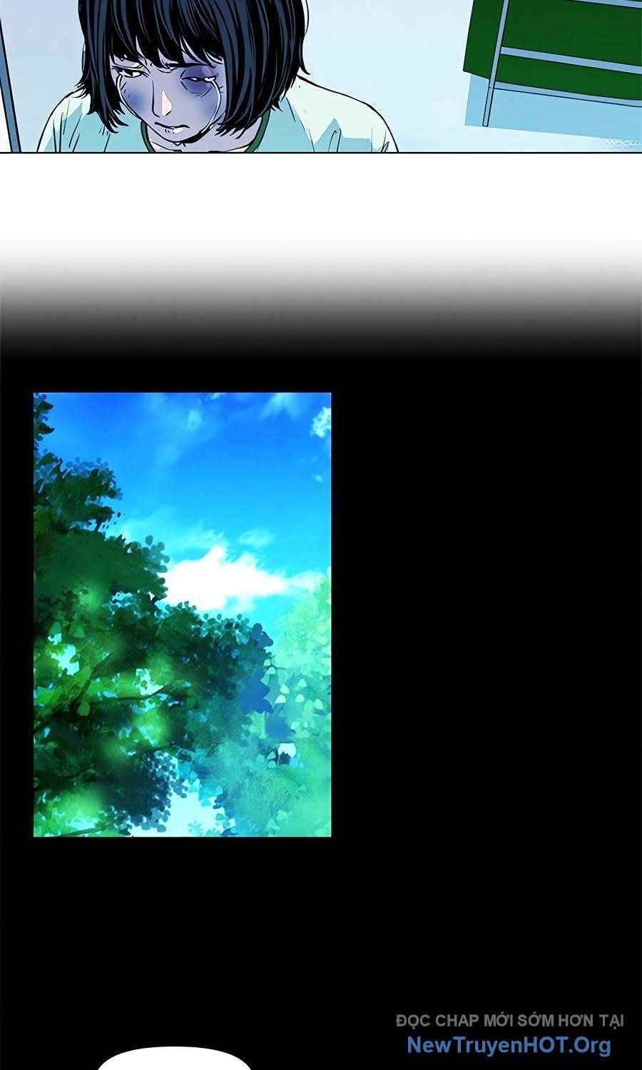 Người Dọn Dẹp K Chapter 9 - Trang 2