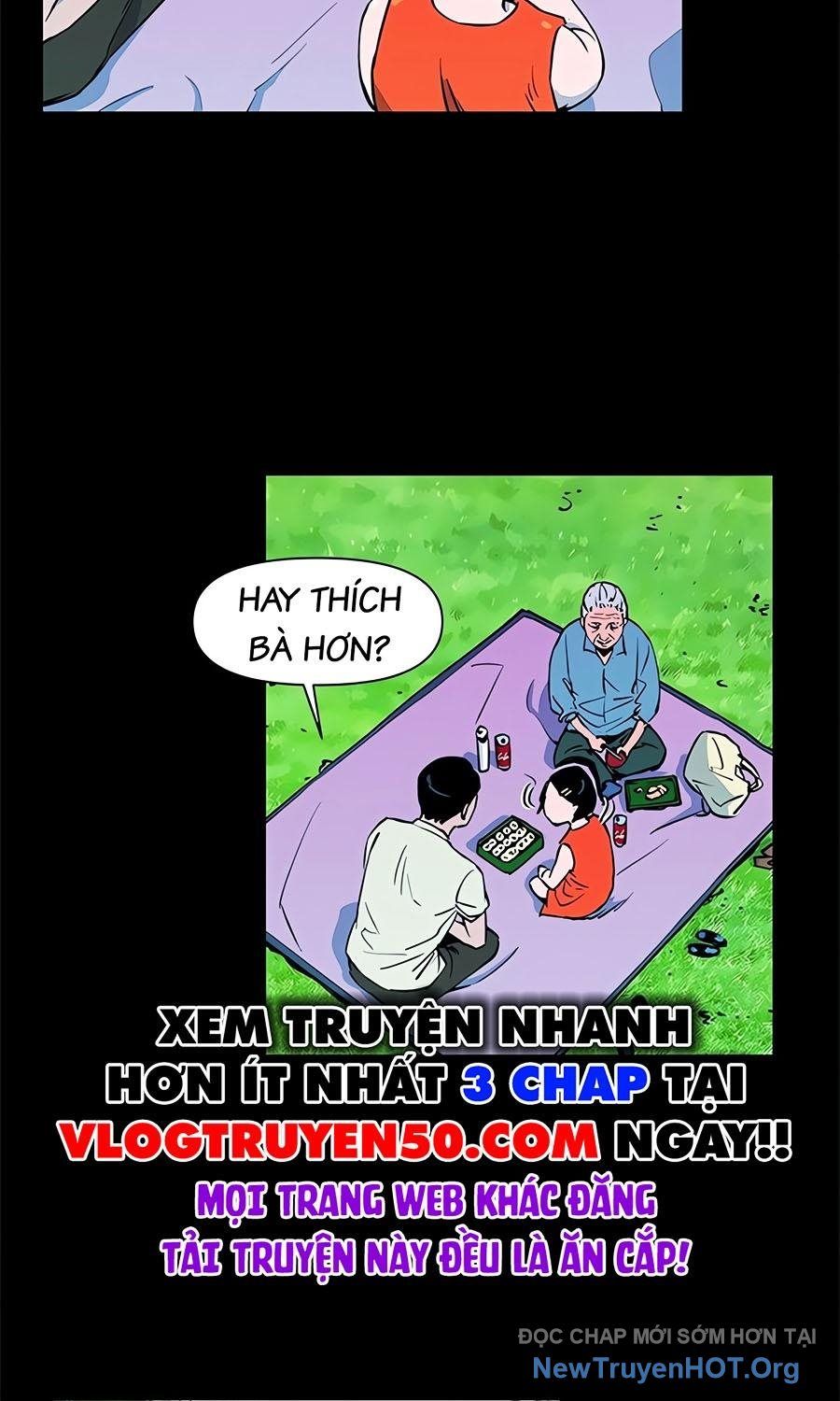 Người Dọn Dẹp K Chapter 9 - Trang 2