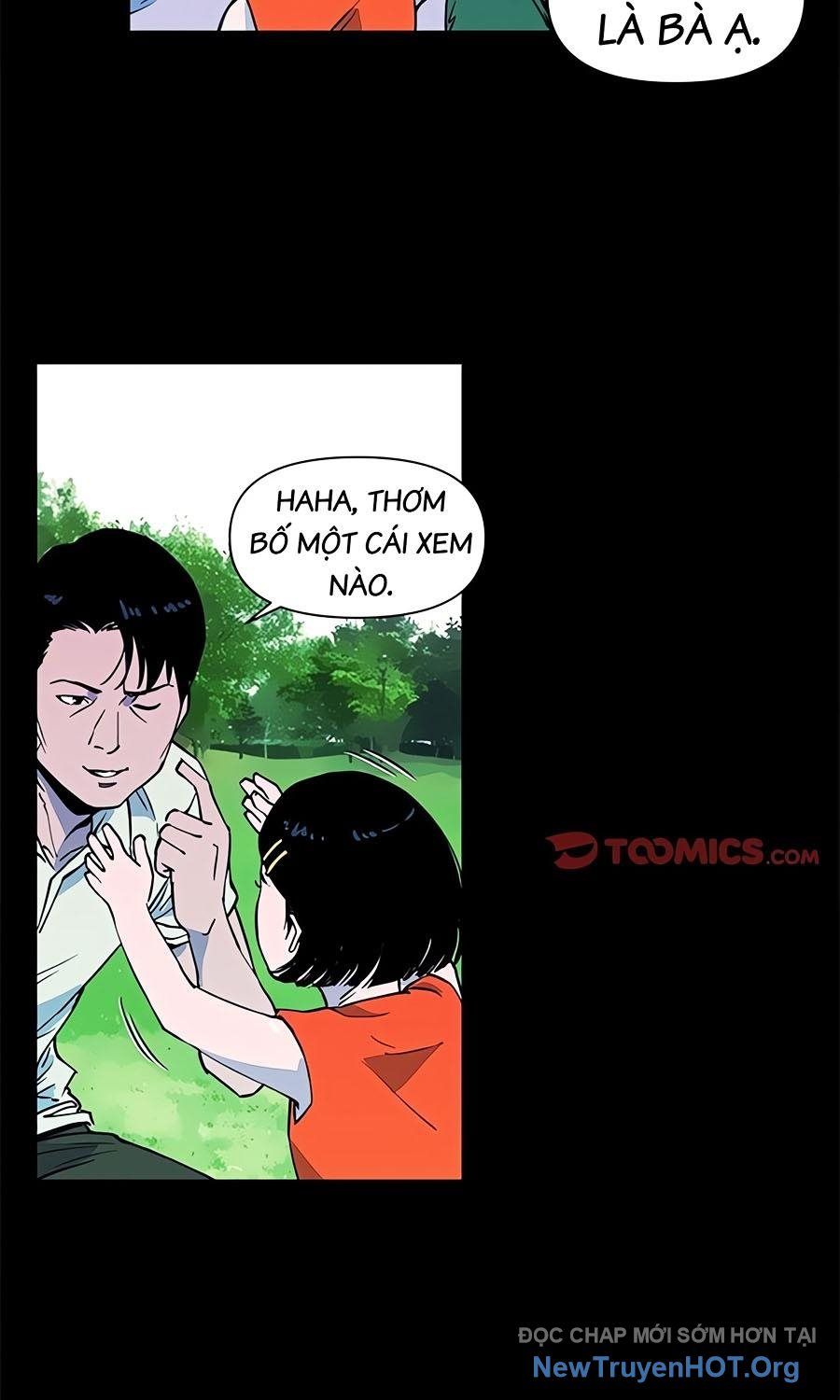Người Dọn Dẹp K Chapter 9 - Trang 2