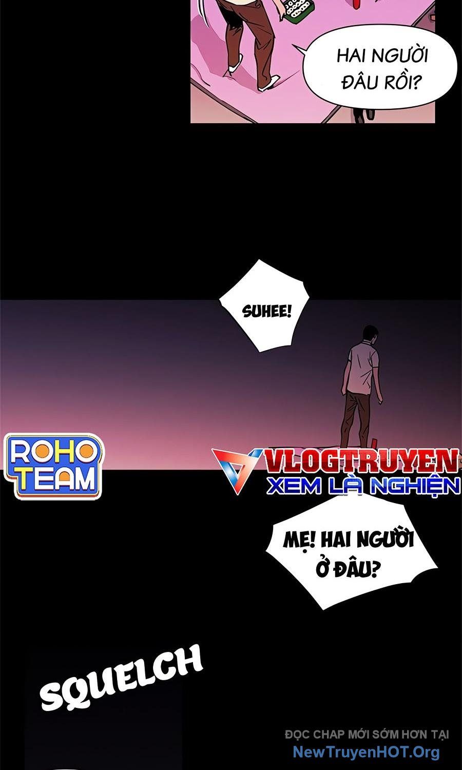 Người Dọn Dẹp K Chapter 9 - Trang 2