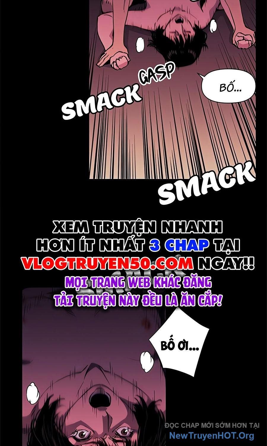 Người Dọn Dẹp K Chapter 9 - Trang 2