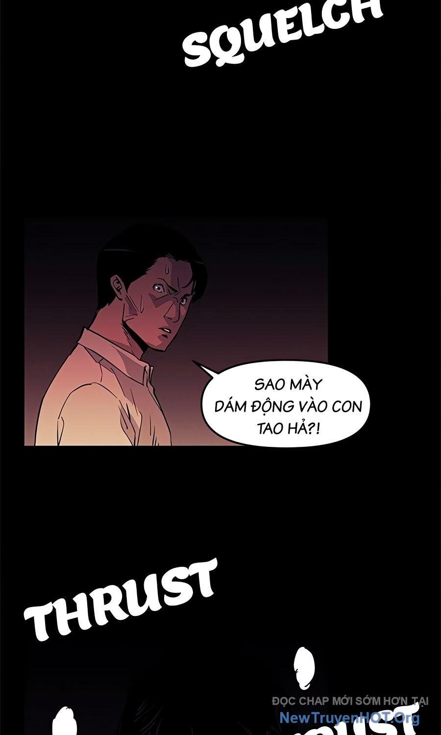 Người Dọn Dẹp K Chapter 9 - Trang 2