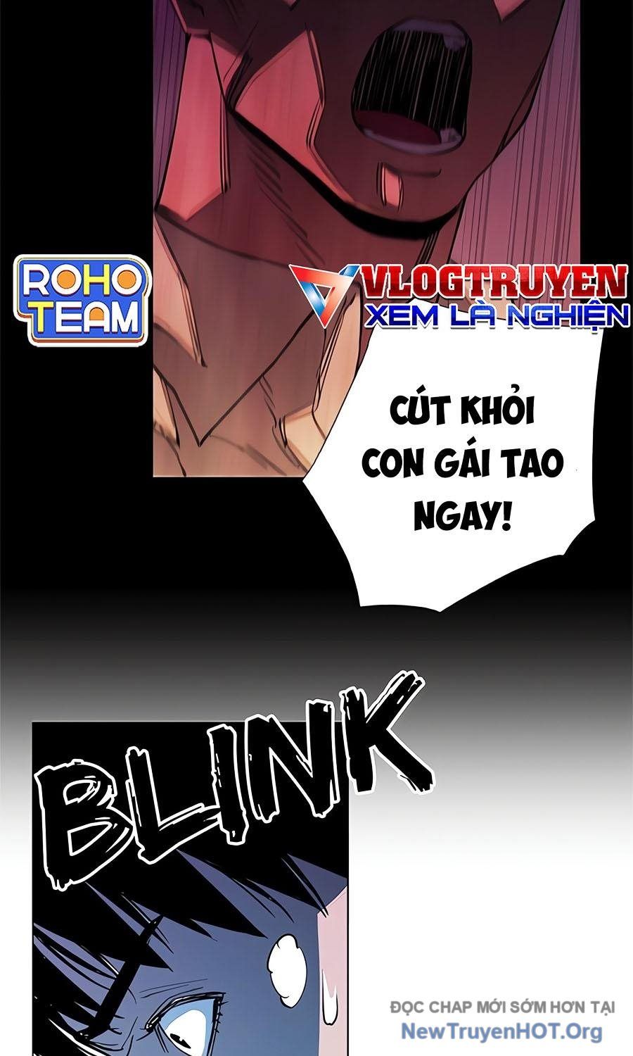 Người Dọn Dẹp K Chapter 9 - Trang 2