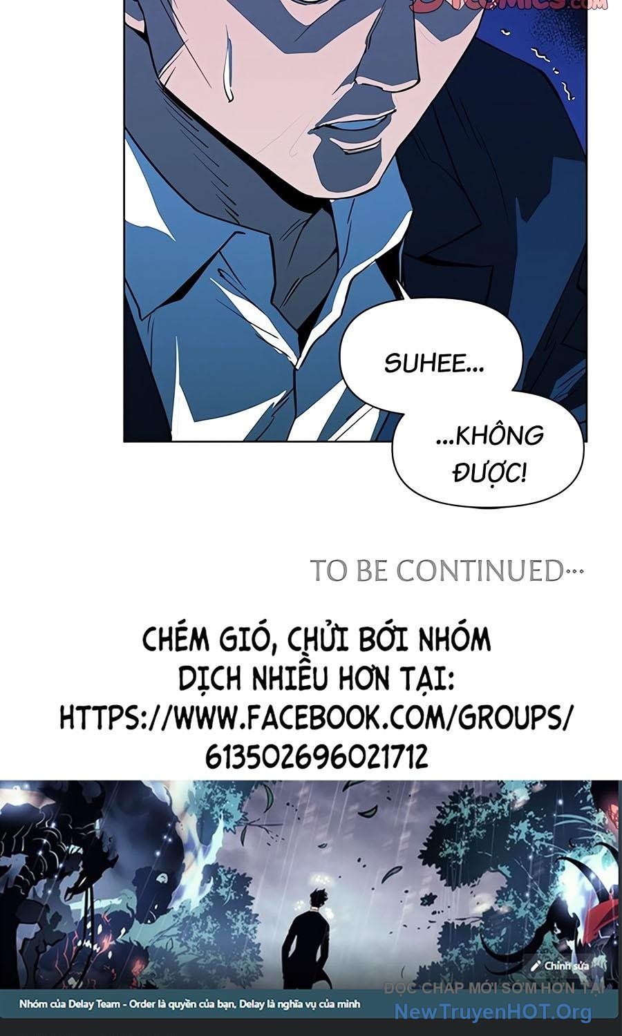 Người Dọn Dẹp K Chapter 9 - Trang 2