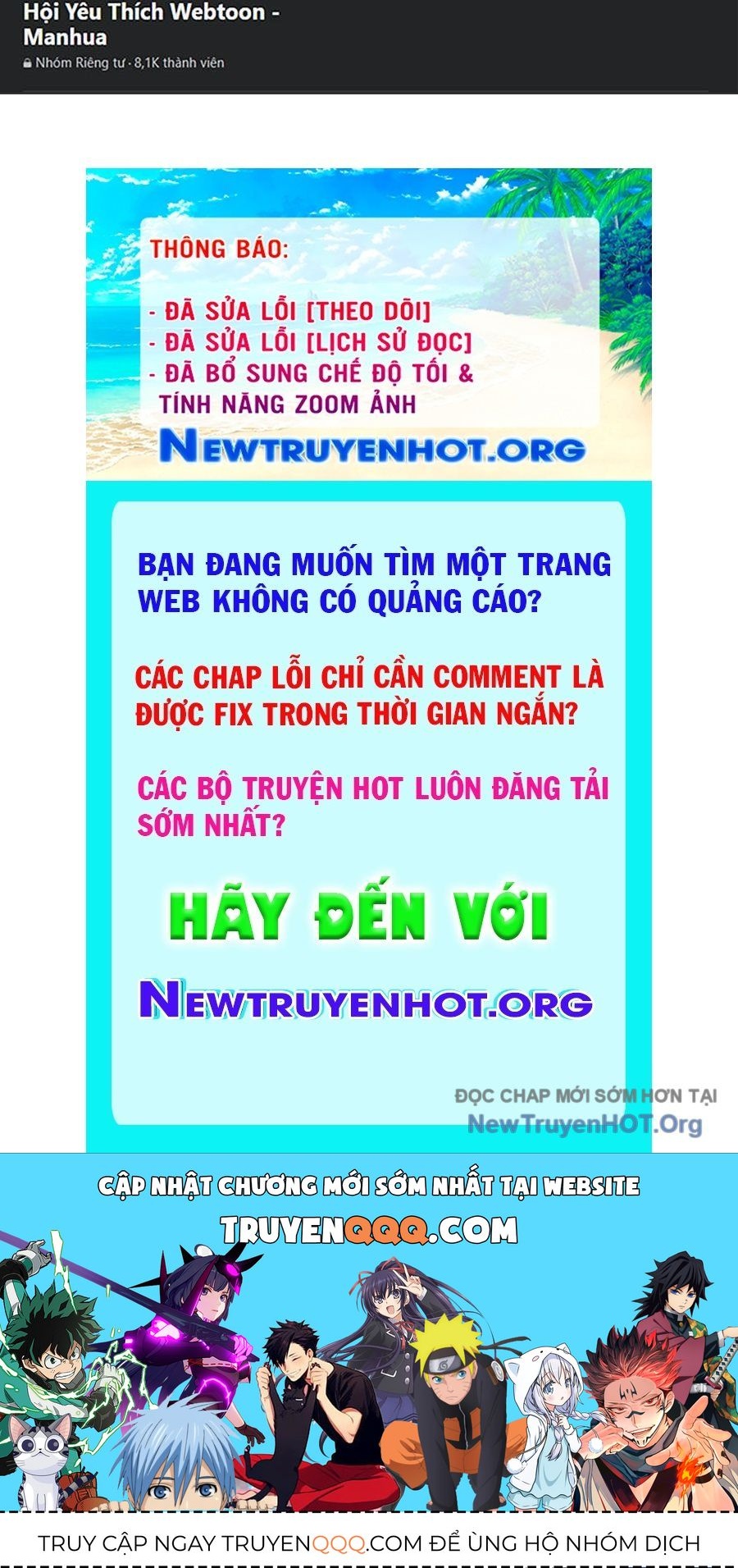 Người Dọn Dẹp K Chapter 9 - Trang 2