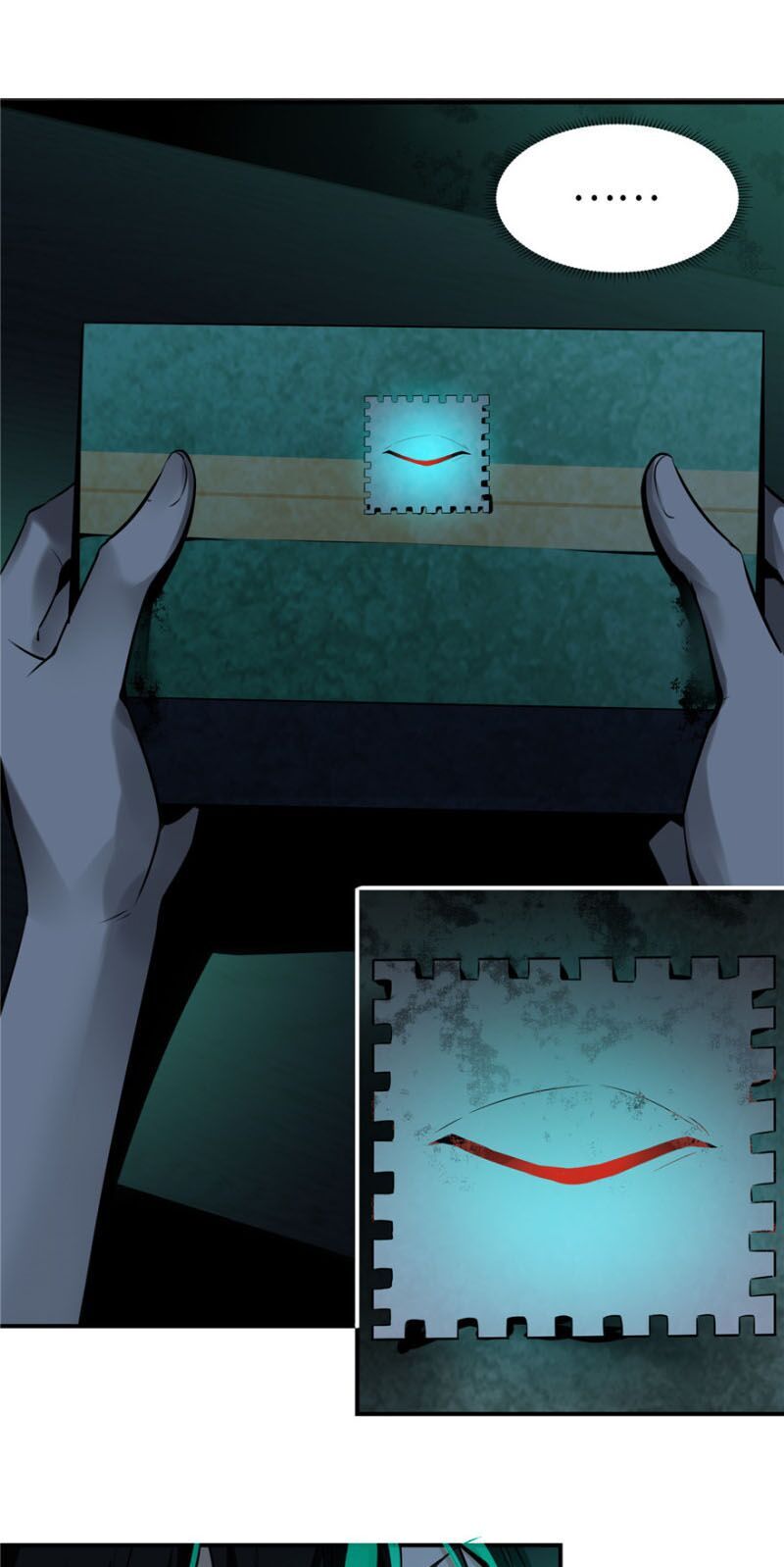 Người Đưa Thư Vô Hạn Chapter 1 - Trang 2