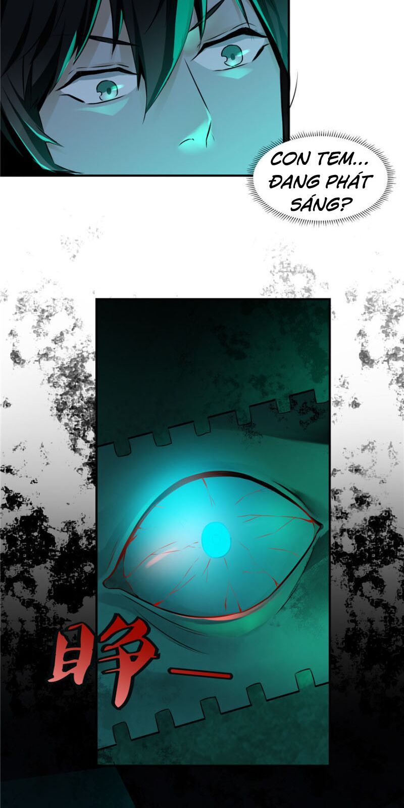 Người Đưa Thư Vô Hạn Chapter 1 - Trang 2