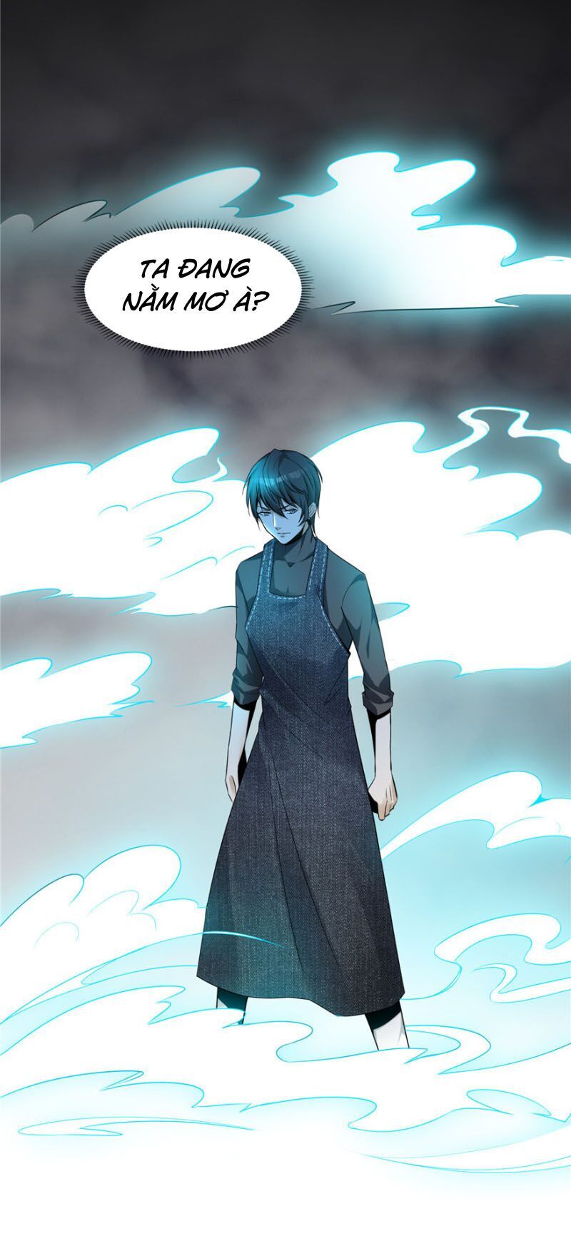 Người Đưa Thư Vô Hạn Chapter 1 - Trang 2