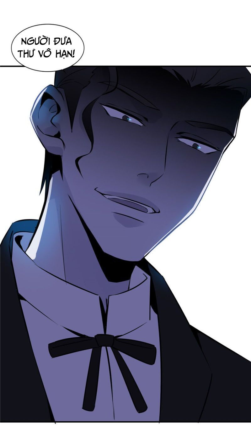 Người Đưa Thư Vô Hạn Chapter 1 - Trang 2