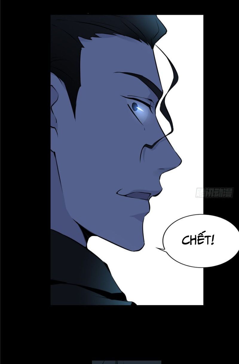 Người Đưa Thư Vô Hạn Chapter 1 - Trang 2